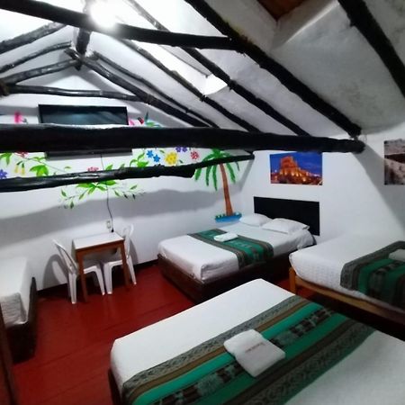 Ccapaq Wasi Hotel Cusco Exterior photo